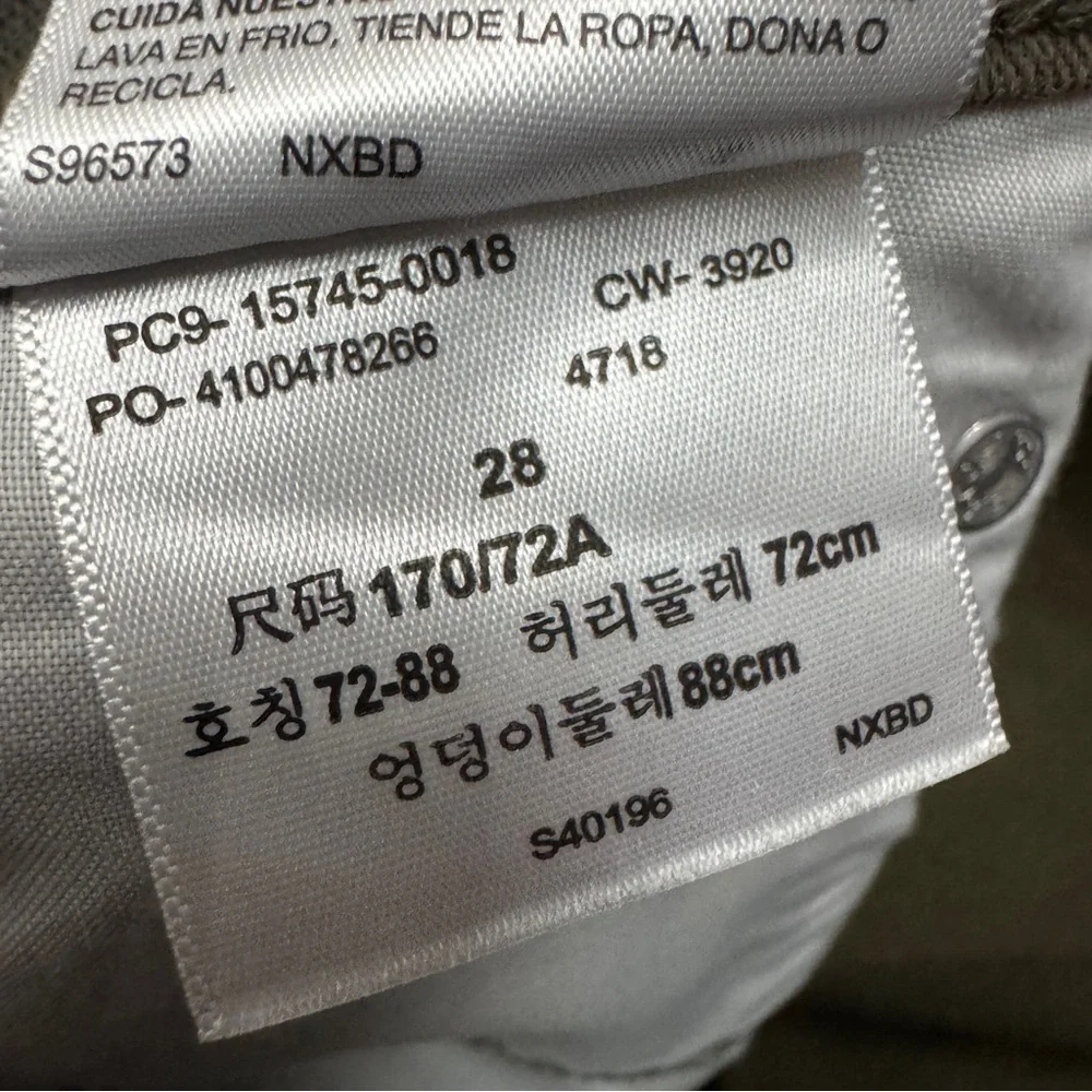 Levis levis jeans